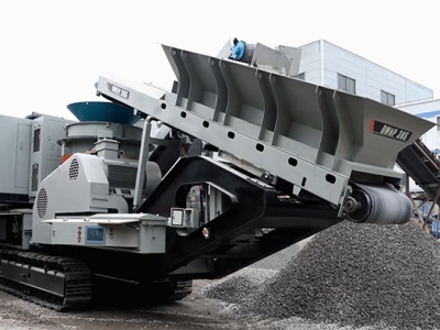 whats oss for cone crusher 