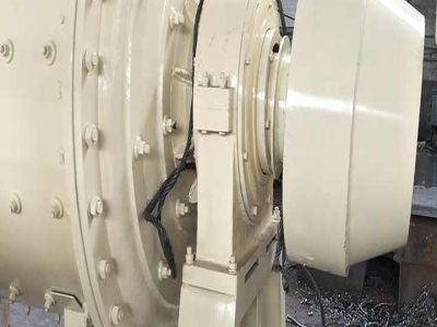 jaw crusher used 8 x 48 Foundation for Positive ...