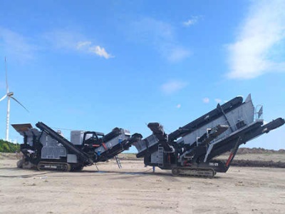 Magnetite Crushing Plant In India 