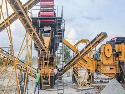 Bauxite Jaw Crush Equipment From Germany 
