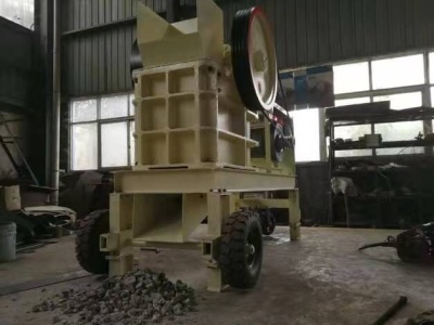 china supplier high performance ballast mobile crushing plant