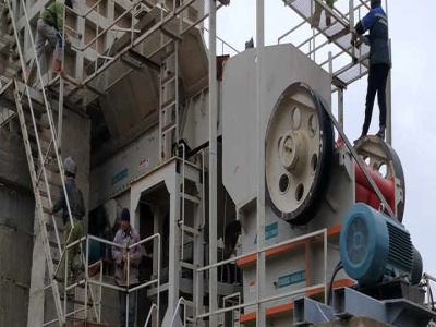 stone crushing or grinding mills in nigeria