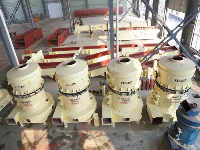 Complete Crusher Plant USA 