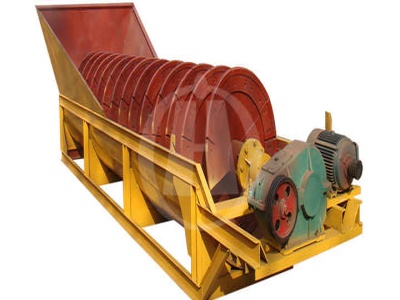 Allis Chalmers 45 in Hydro Cone Crushing Plant ID: .