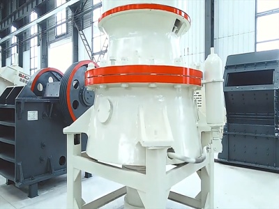 crushing plant feed hopper – Grinding Mill China