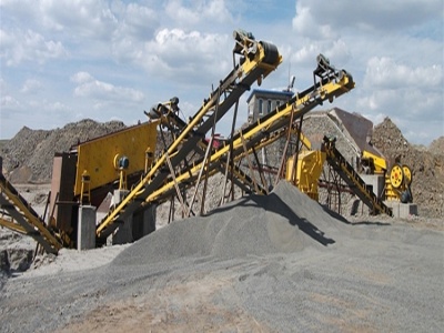 stone crushing or grinding mills in nigeria Paramount .