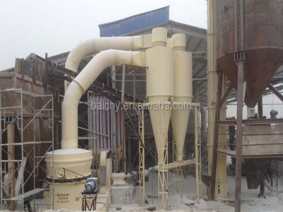 limestone quality for mine processing purposes