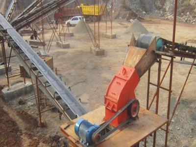 stone crusher machinery manufacturers