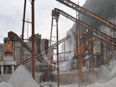 rock cone crusher  Mining Machine Manufacturer