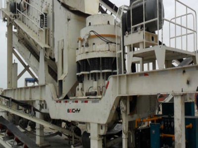 Crusher Conveyor Belt Manufacturers In Malaysia