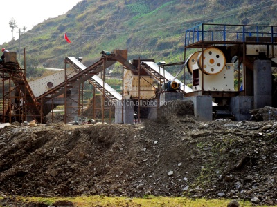 spring cone crusher for quarry 