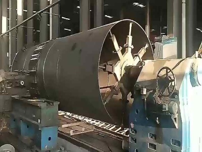 rotary coal pulverizer 