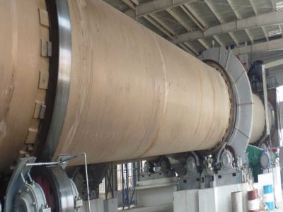 Process Flow Of Cement Plant With Vertical Roller Mill