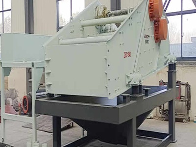 lastest technology portable crushing line from indonesia