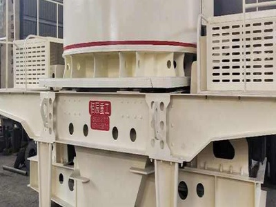 Types Of Crusher Used In Alumina Plant