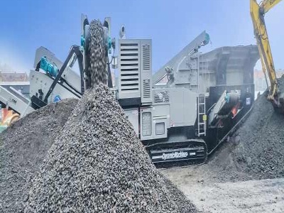 Different Uses Stone Crusher 