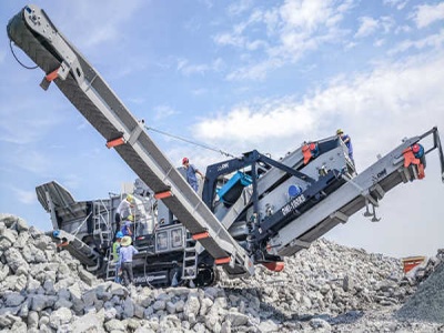 Xinhai mining machinery news|harga i set stone crusher .