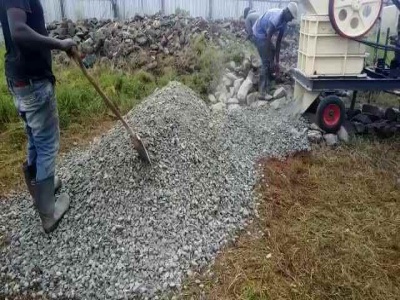 used metric tones hour stone crusher in india