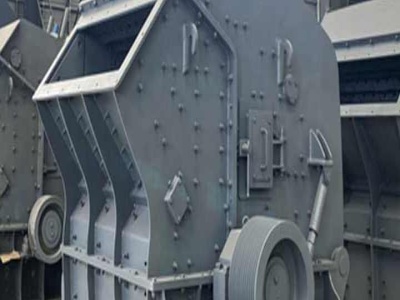PY Spring Cone Crusher 