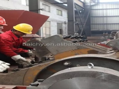 Silica sand mobile impact rock crusher from South Africa