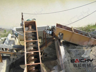 chinese crushers for gold changfan 