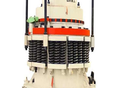 400 t/h cone stone crushing station cost