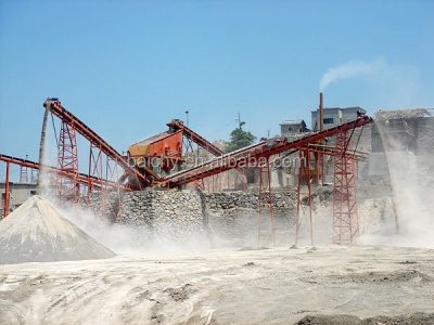 stone crusher suppliers Sand Making Stone Quarry