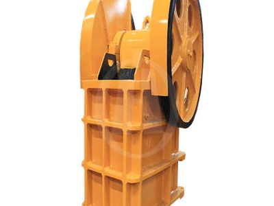 pp series portable aggregate impact crusher supplier