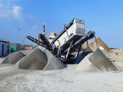 Concrete Recycling Plant in Pune Manufacturers and ...