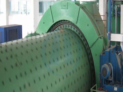 iron ores washer process 