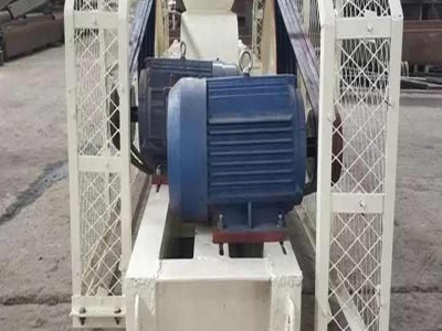 colour code of crusher plant 
