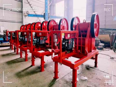 Cone Crusher Used Jaw Crusher Used Ball Mill