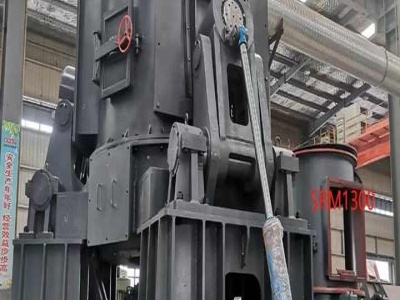 Design Of Impact Crusher With Spare Parts In India Cement ...
