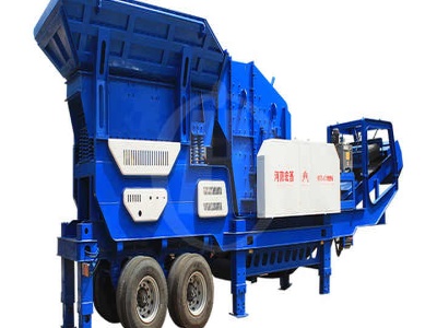 Stone Crusher And Quarry Plant In