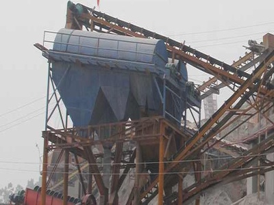 cement dust collector 