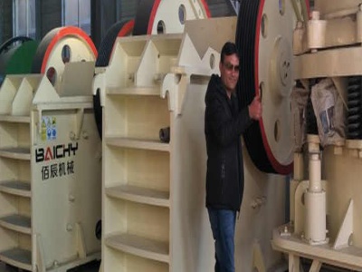 metallic minerals processing equipment crusher for sale