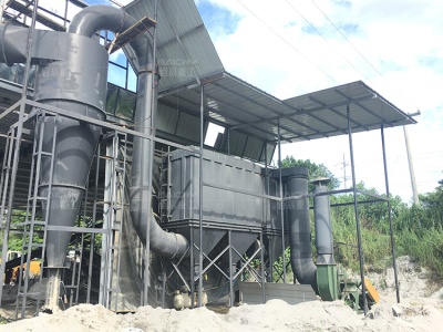 secondary crusher used in mining of copper 