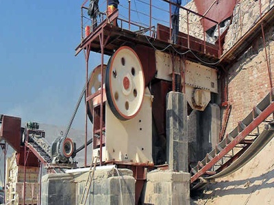 Stone Crushing Or Grinding Mill In Nigeria