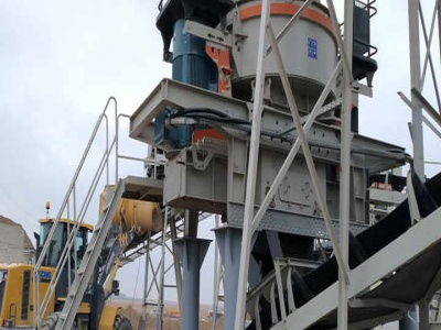 Cone Crusher What%3FsConcrete Mixing Plant