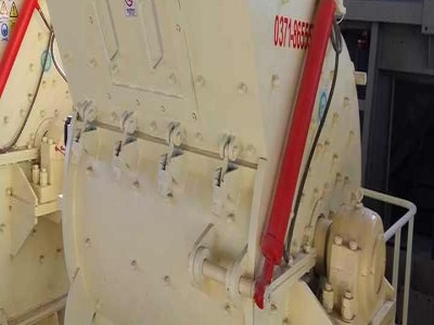 Used Mining 26Amp 3B Milling Equiment