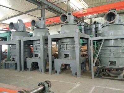 crusher ware parts mfg in china 