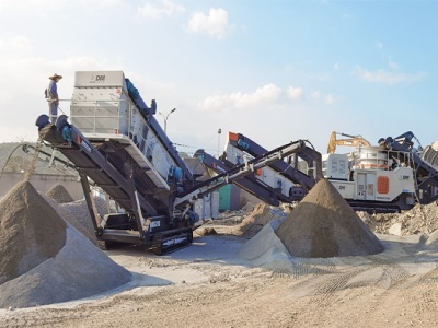 Silica Sand Washing Machine In South Africa