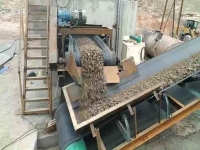 prices of mobile stone crushers 