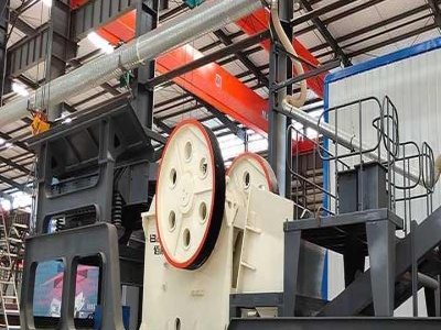 What Material Is Better Used in the Jaw Crusher Plates .