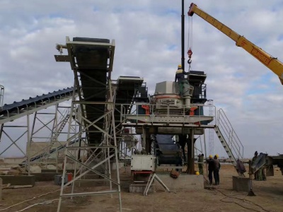 largest silica sand crusher 